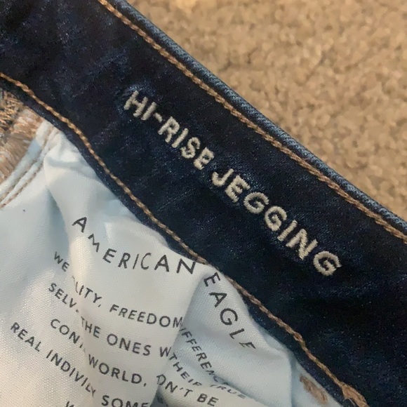 Jeans - Picture 3 of 4